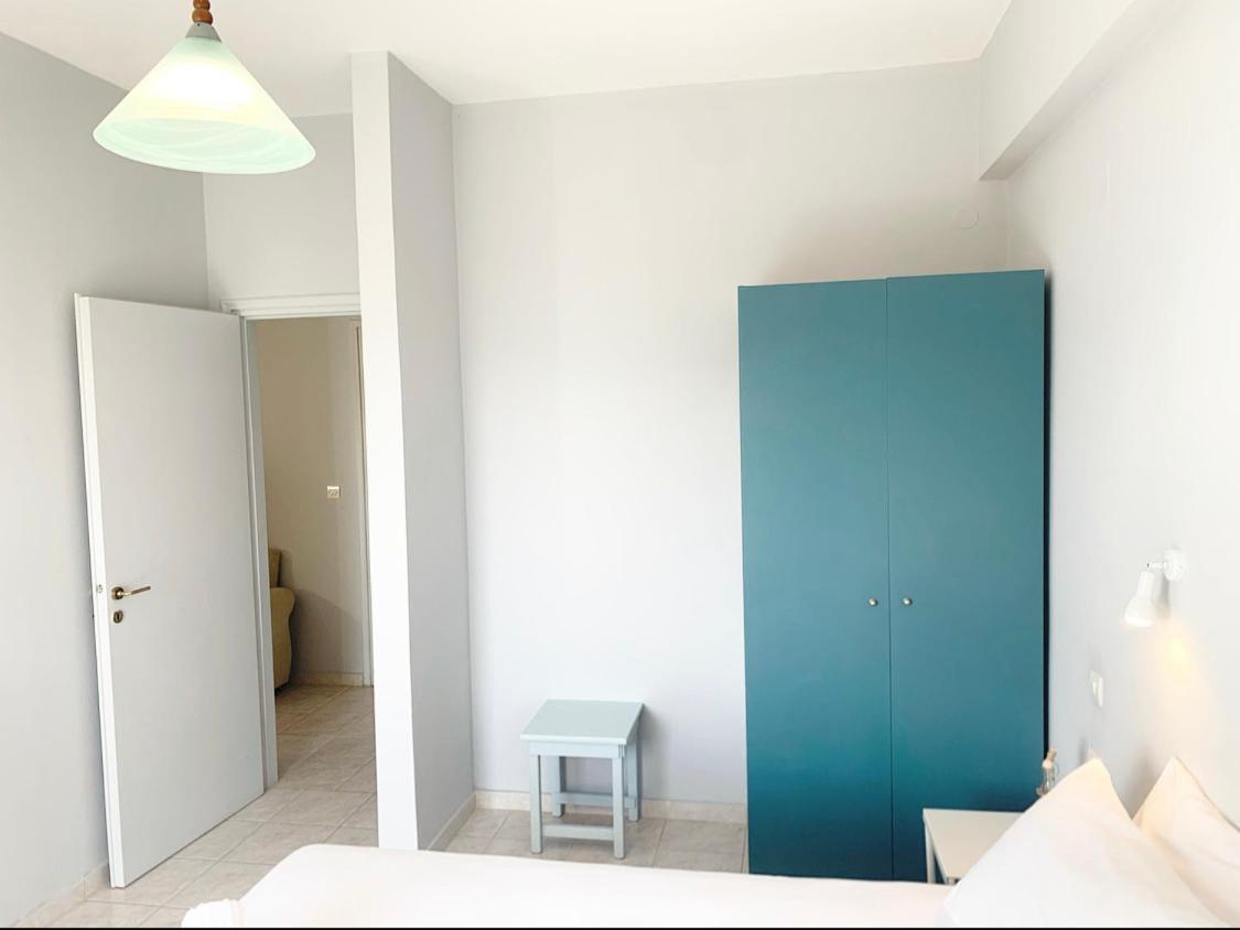 Ilias Apartments ฟีนีคุนตา ภายนอก รูปภาพ