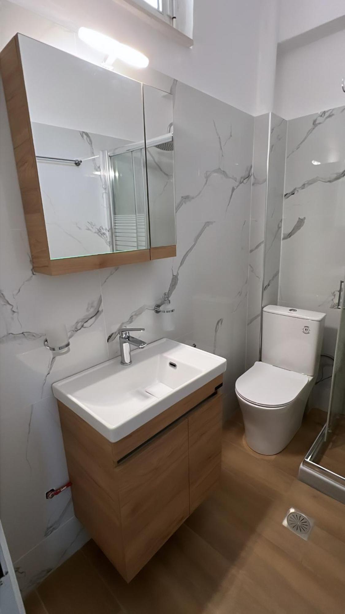 Ilias Apartments ฟีนีคุนตา ภายนอก รูปภาพ