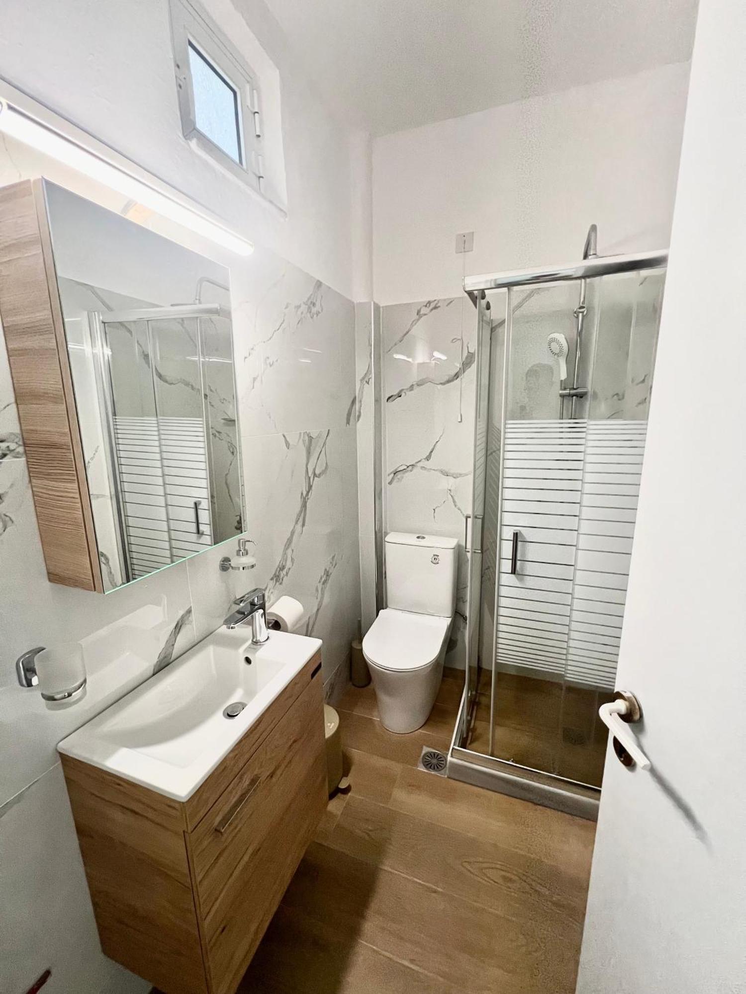 Ilias Apartments ฟีนีคุนตา ภายนอก รูปภาพ