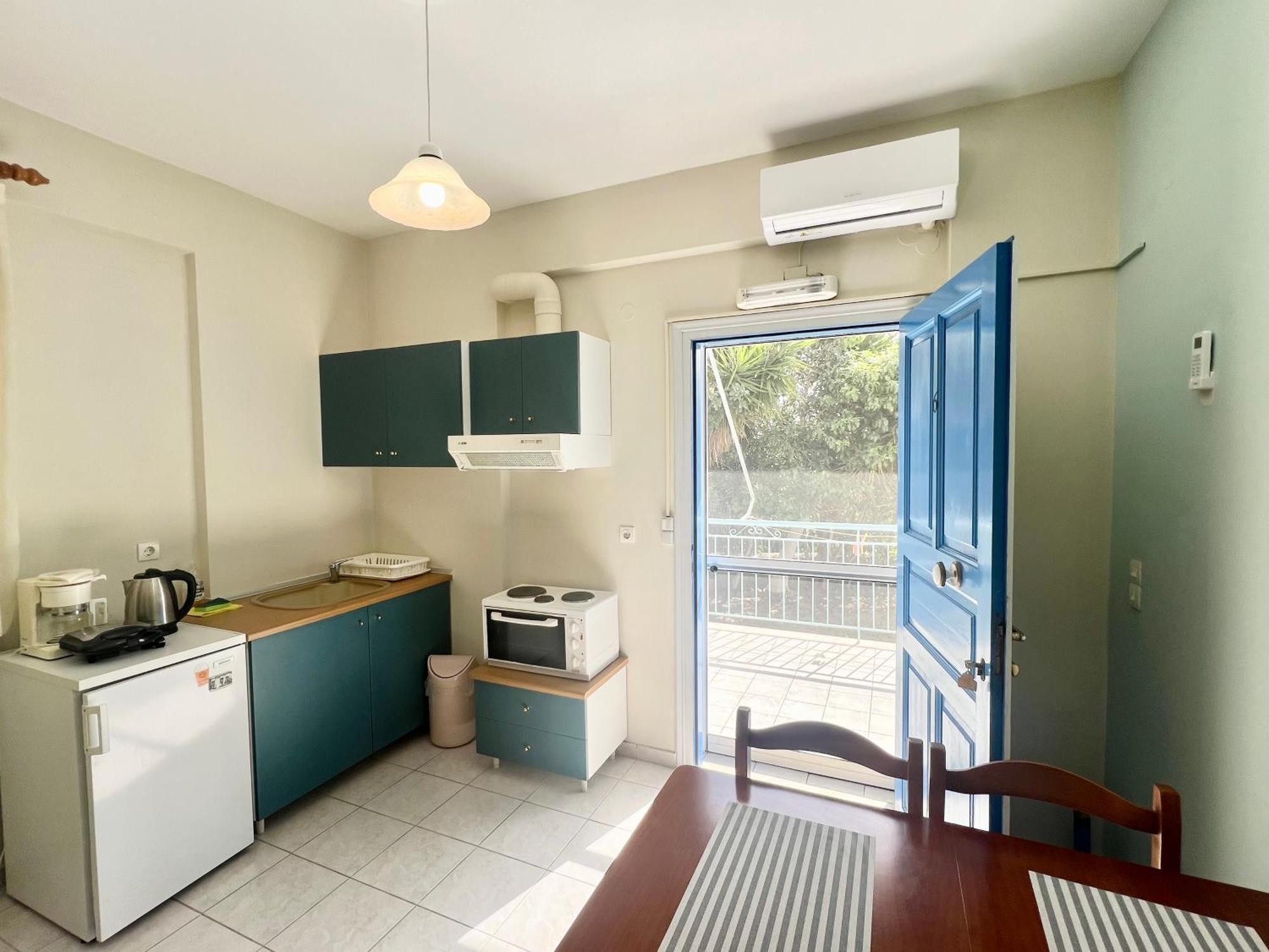 Ilias Apartments ฟีนีคุนตา ภายนอก รูปภาพ