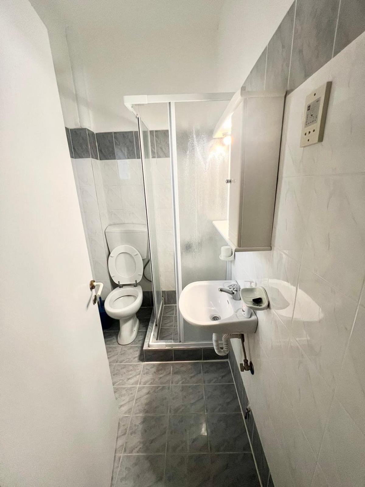 Ilias Apartments ฟีนีคุนตา ภายนอก รูปภาพ