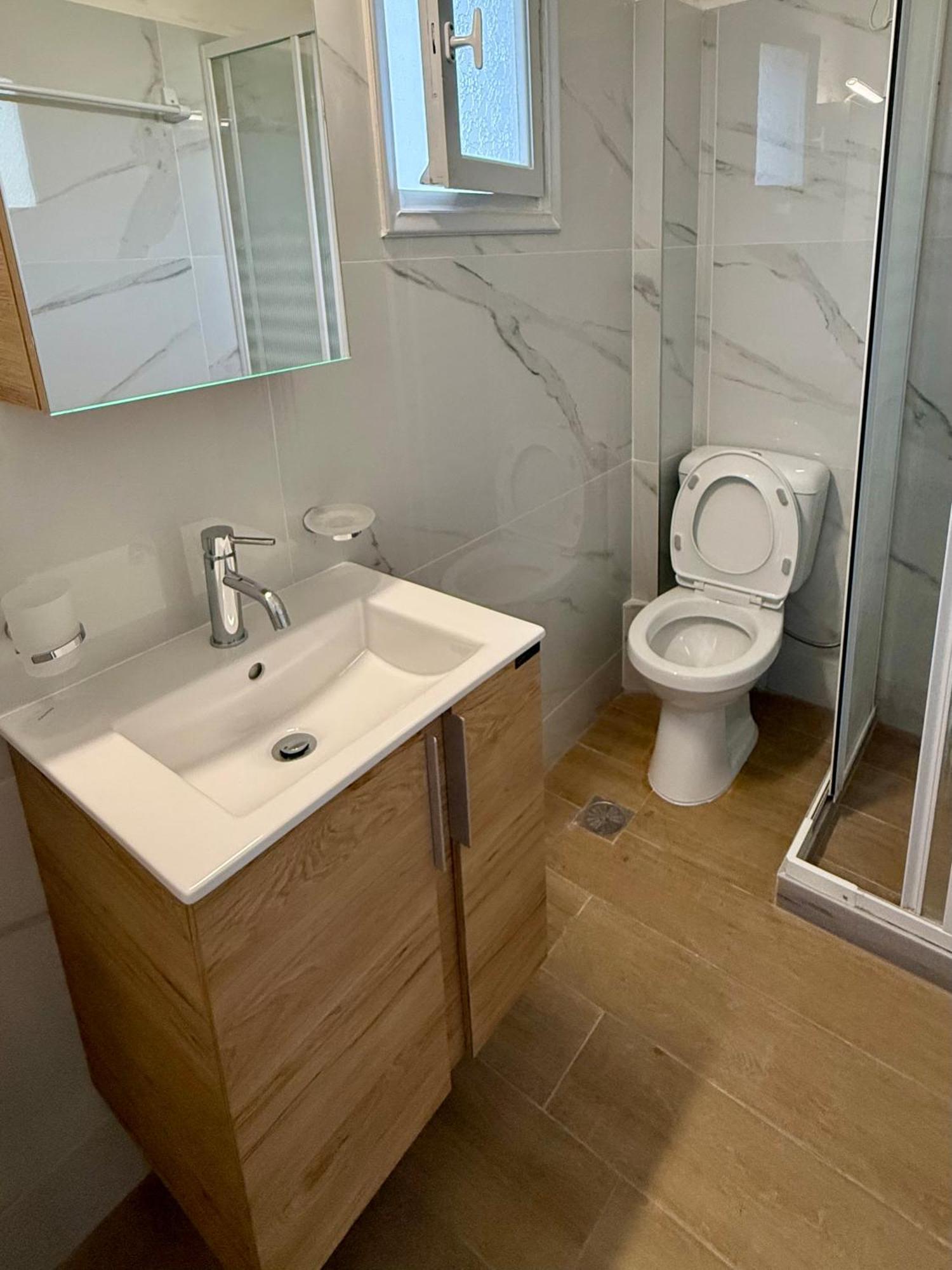Ilias Apartments ฟีนีคุนตา ภายนอก รูปภาพ
