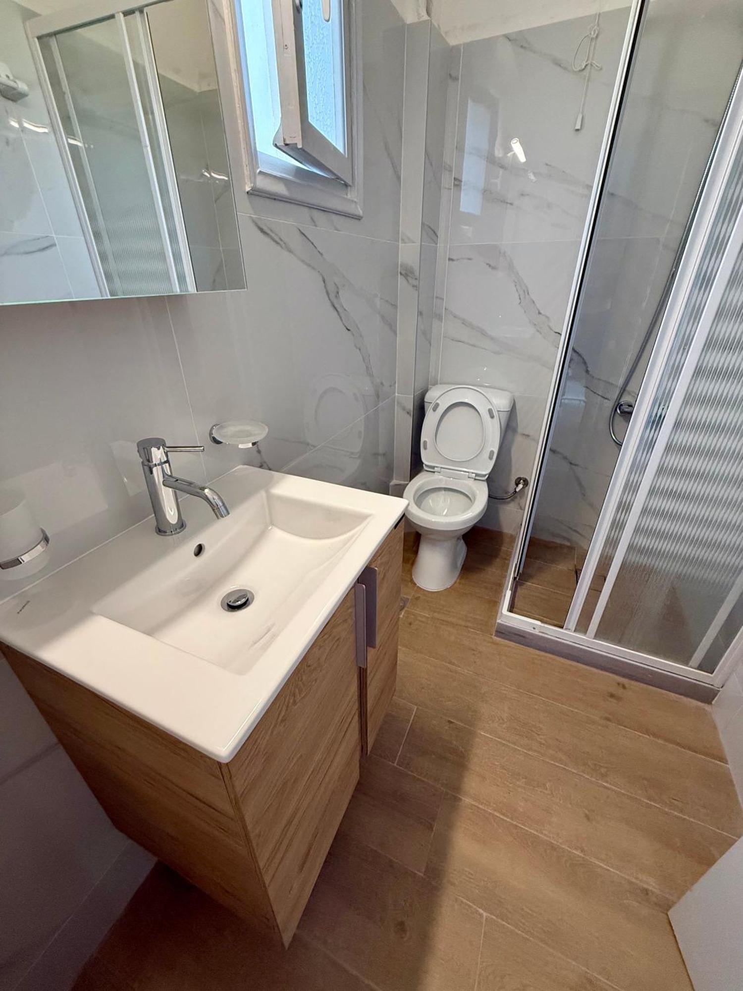 Ilias Apartments ฟีนีคุนตา ภายนอก รูปภาพ